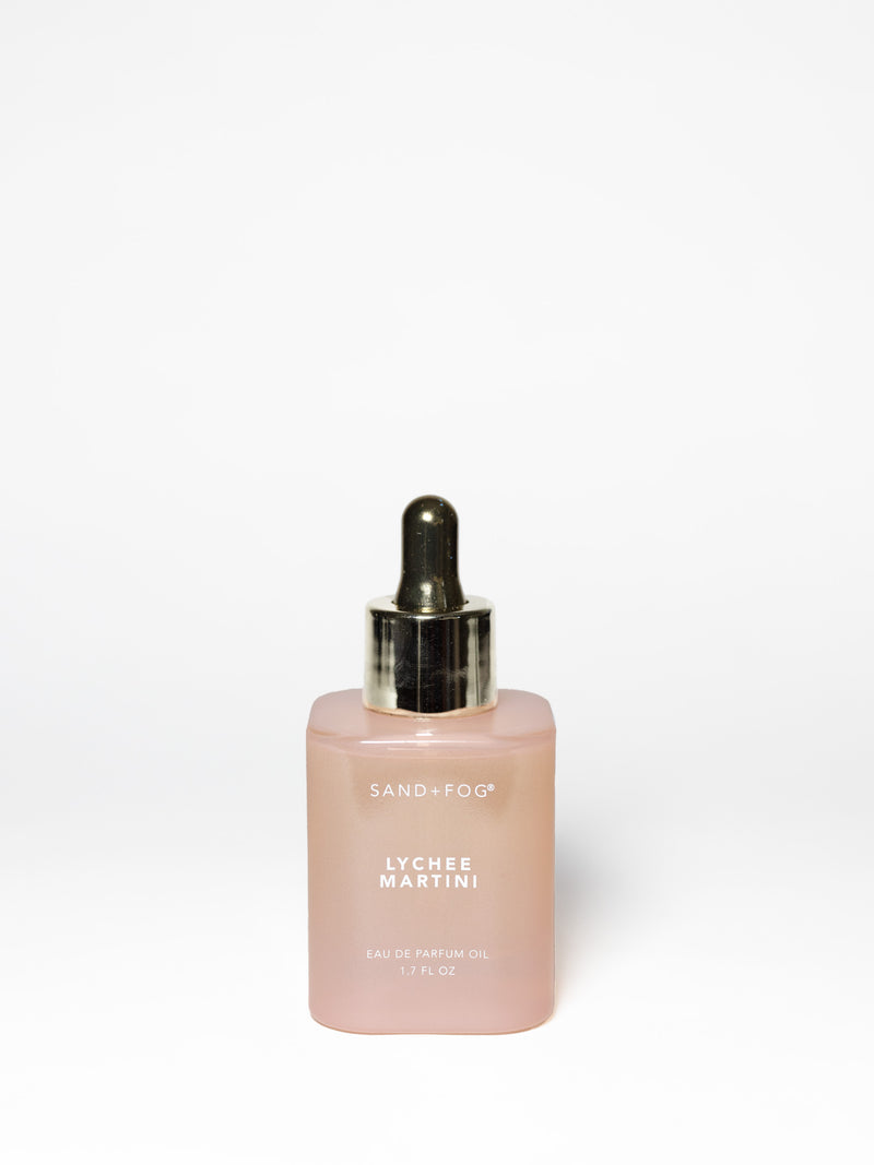Lychee Martini 50ml Perfume Oil Dropper