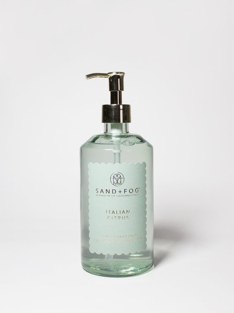 Italian Citrus 15.7 oz Liquid Hand Soap