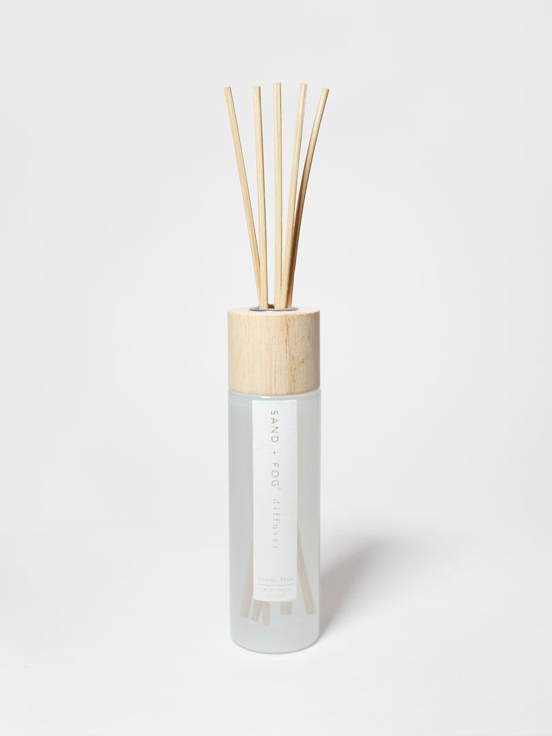 Ocean Mist 100 ml Reed Diffuser