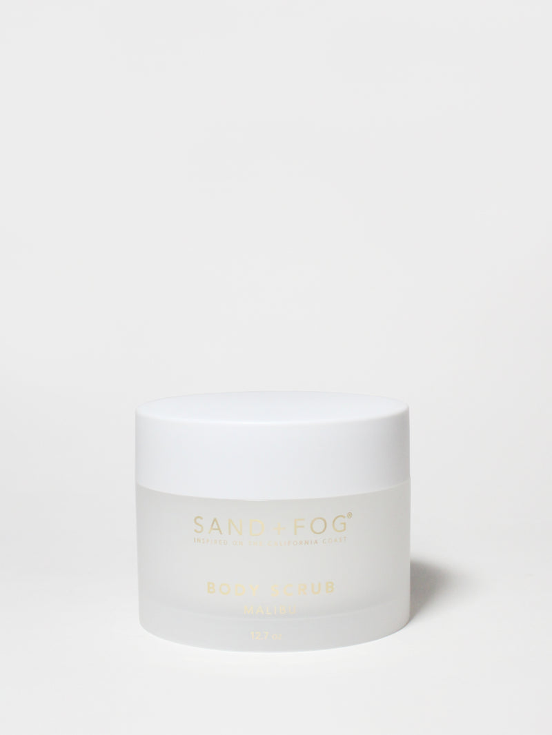 Malibu 12.7 oz Body Scrub