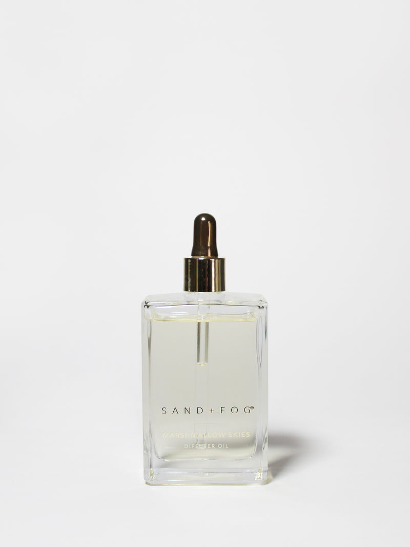 Marshmallow Skies 100 ml Fragrance Diffuser Oil