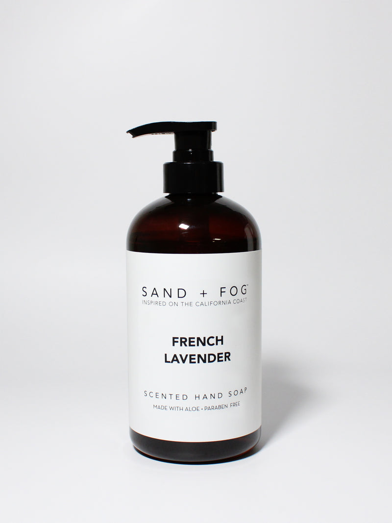 French Lavender 20 oz Liquid Hand Soap