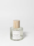 Bergamot & Musk 50 ml Perfume Oil Rollerball