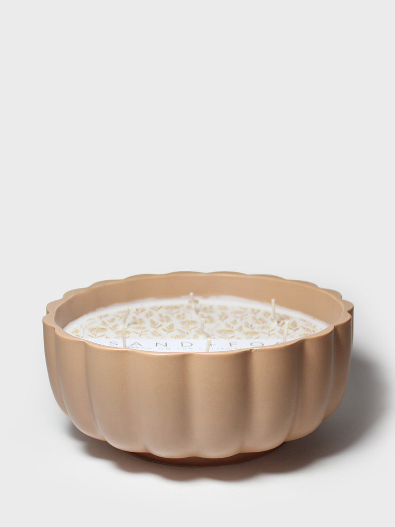 Autumn Harvest 43 oz scented candle