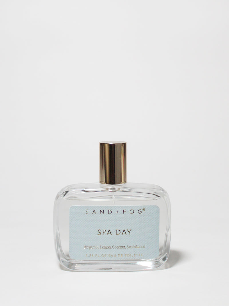 Spa Day 70 ml Eau de Toilette