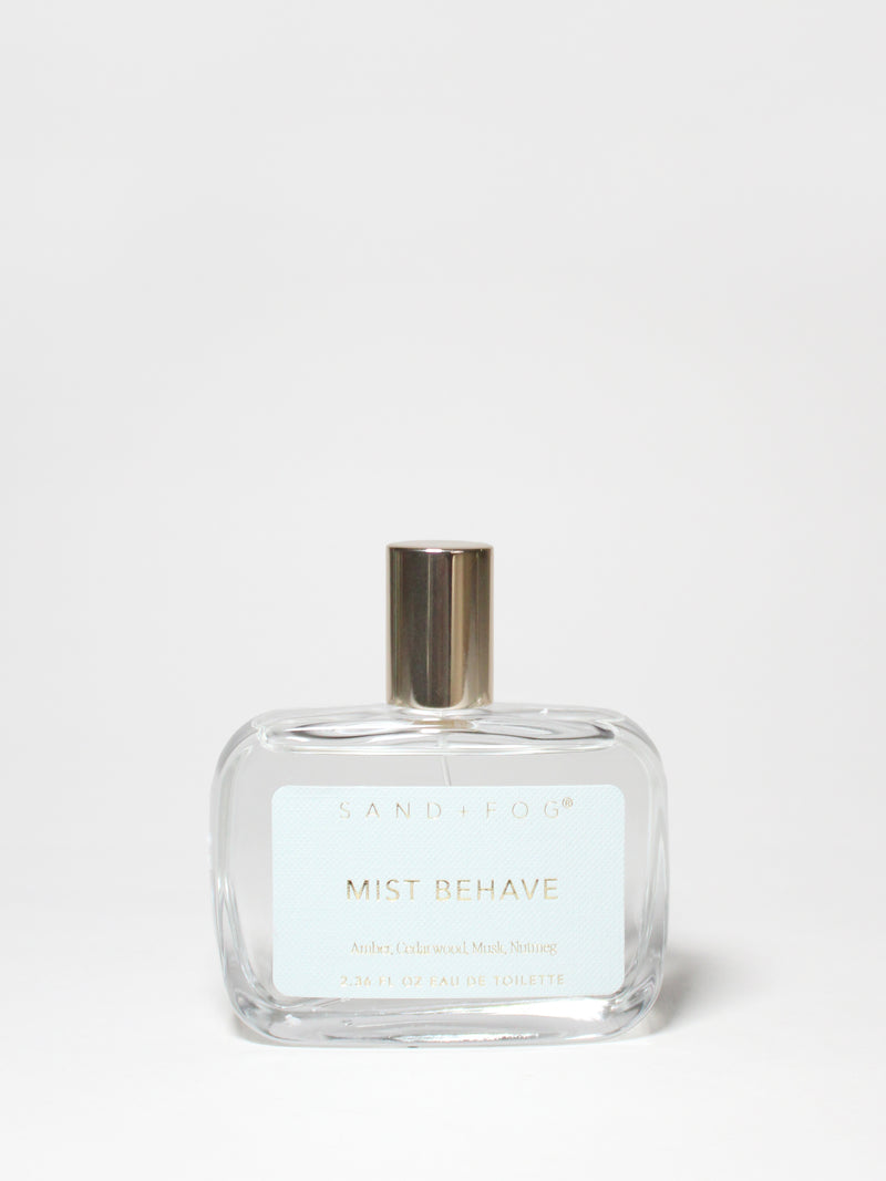 Mist Behave 70 ml Eau de Toilette