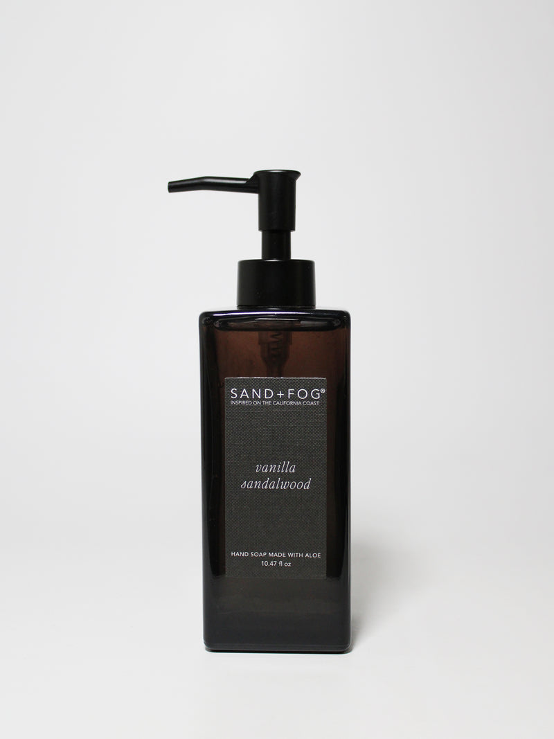 Vanilla Sandalwood 10.47 oz Liquid Hand Soap
