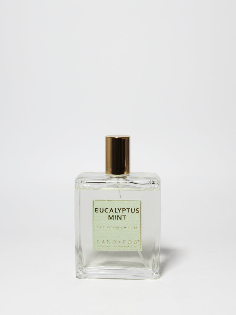 Eucalyptus Mint 107 ml Room Spray