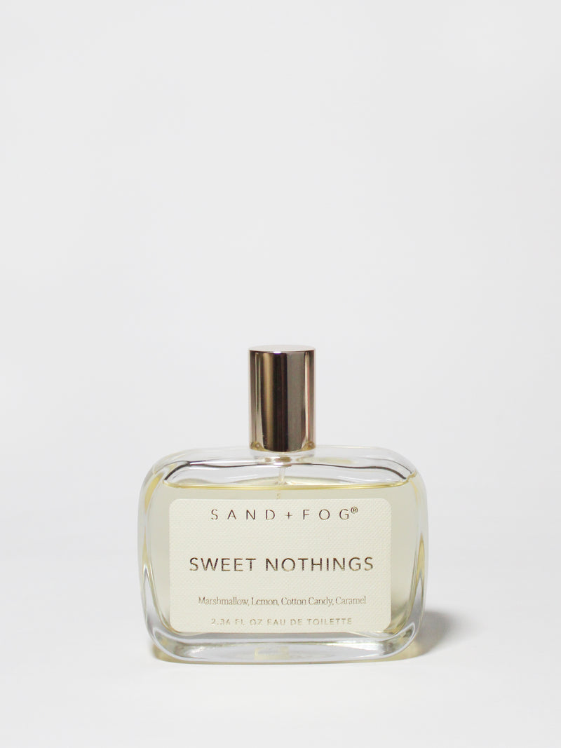 Sweet Nothings 70 ml Eau de Toilette