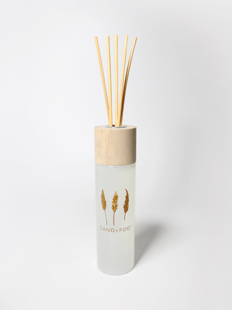 Cedar & Magnolia 100 ml Reed Diffuser