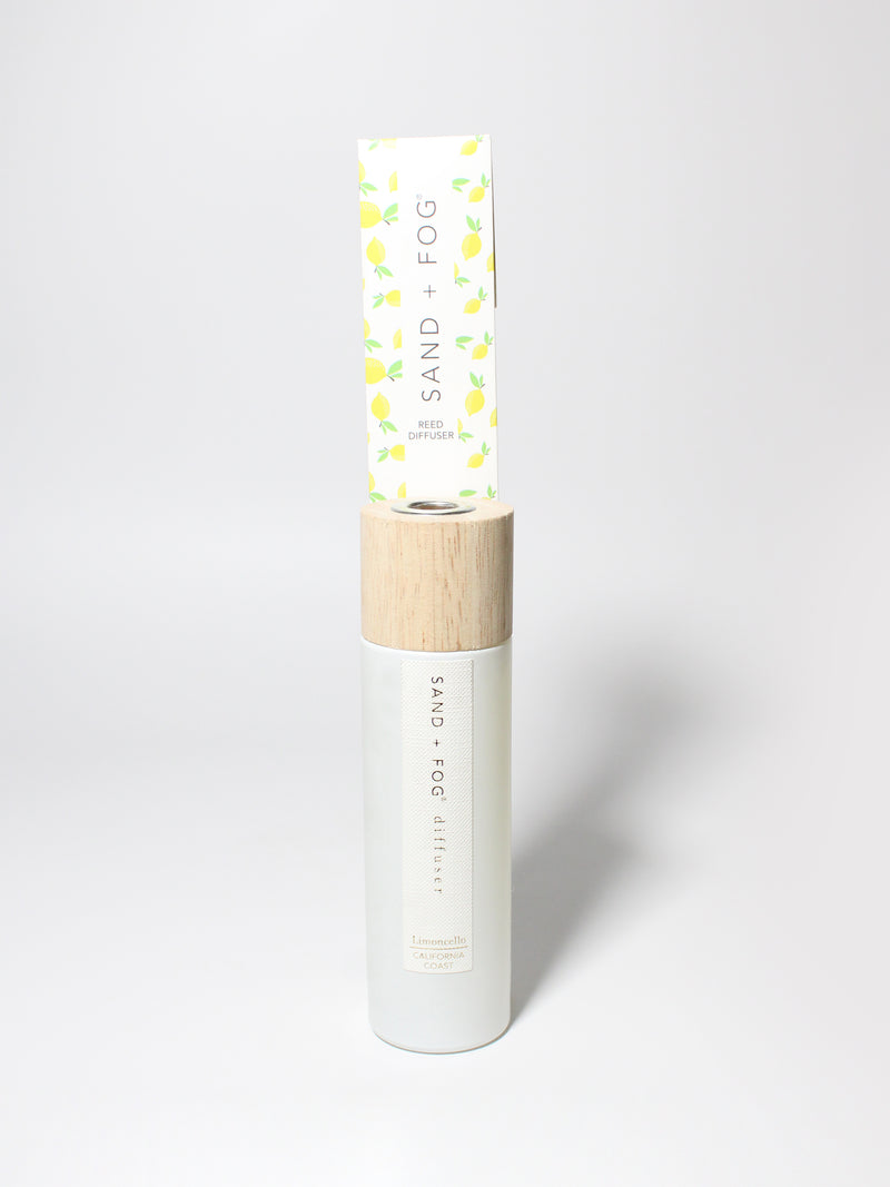 Limoncello 100 ml Reed Diffuser
