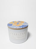 Vanilla Sandalwood 12 oz scented candle