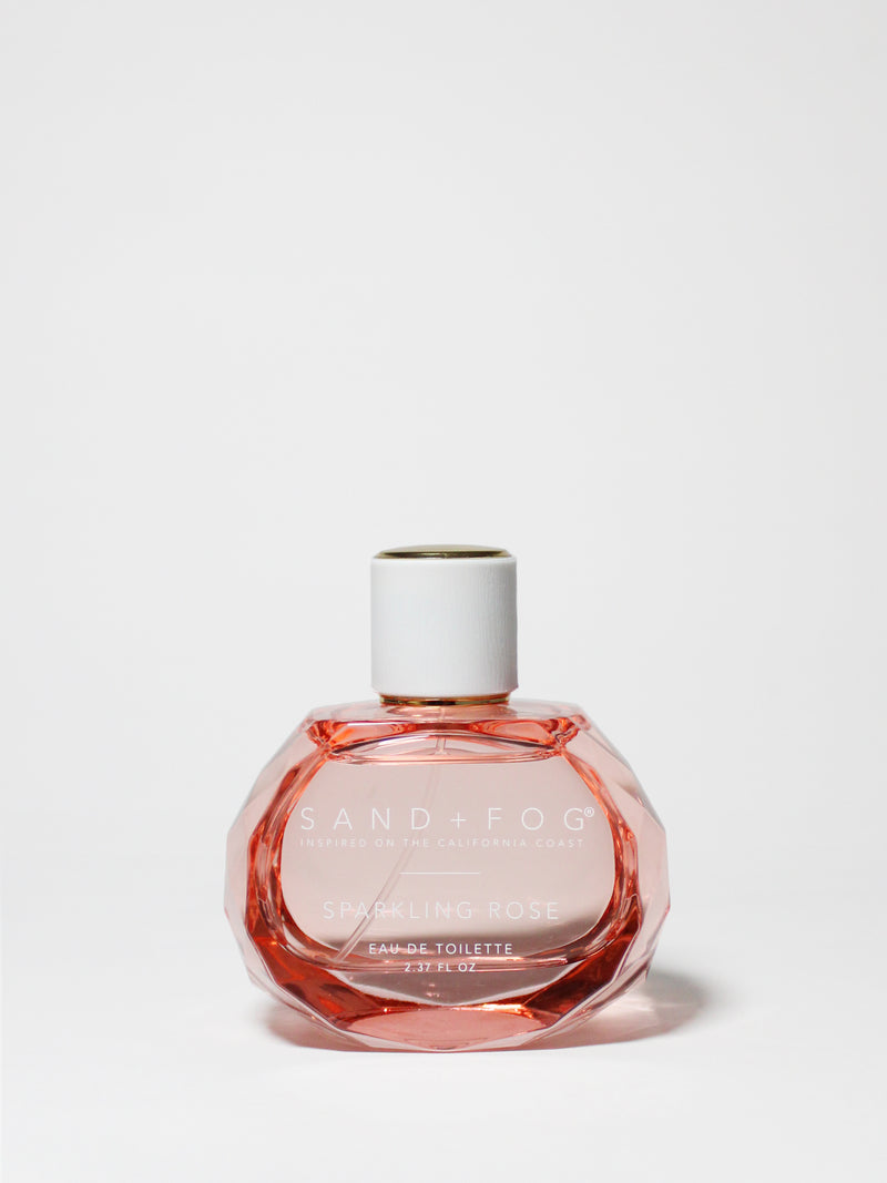 Sparkling Rose 70 ml Eau de Toilette