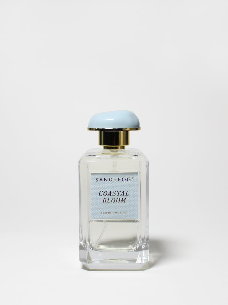 Coastal Bloom 100 ml Eau de Toilette
