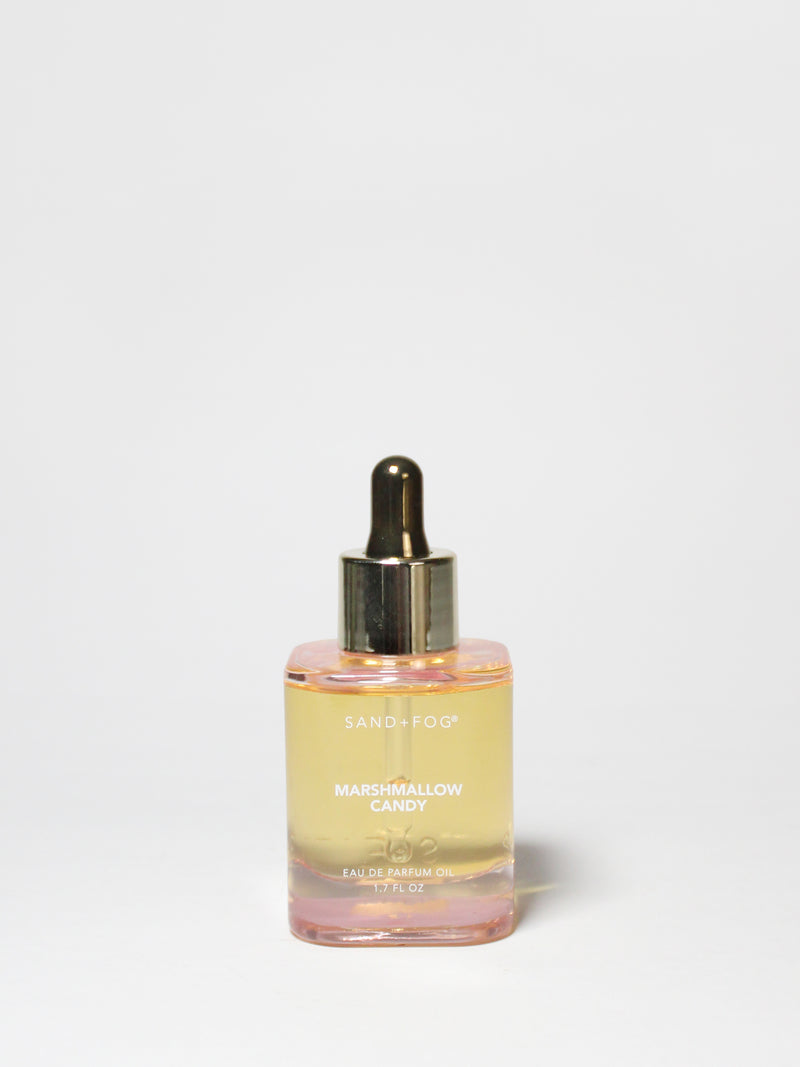 Marshmallow Candy 50 ml Perfume Oil Dropper
