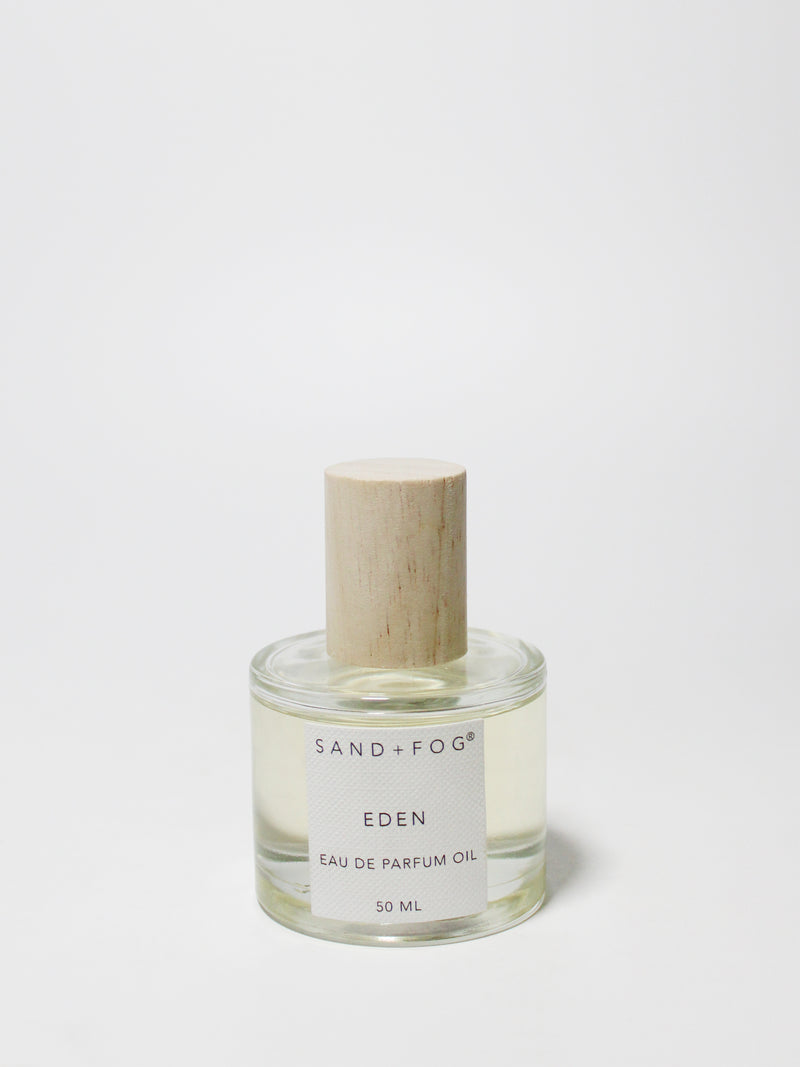 Eden 50 ml Perfume Oil Rollerball